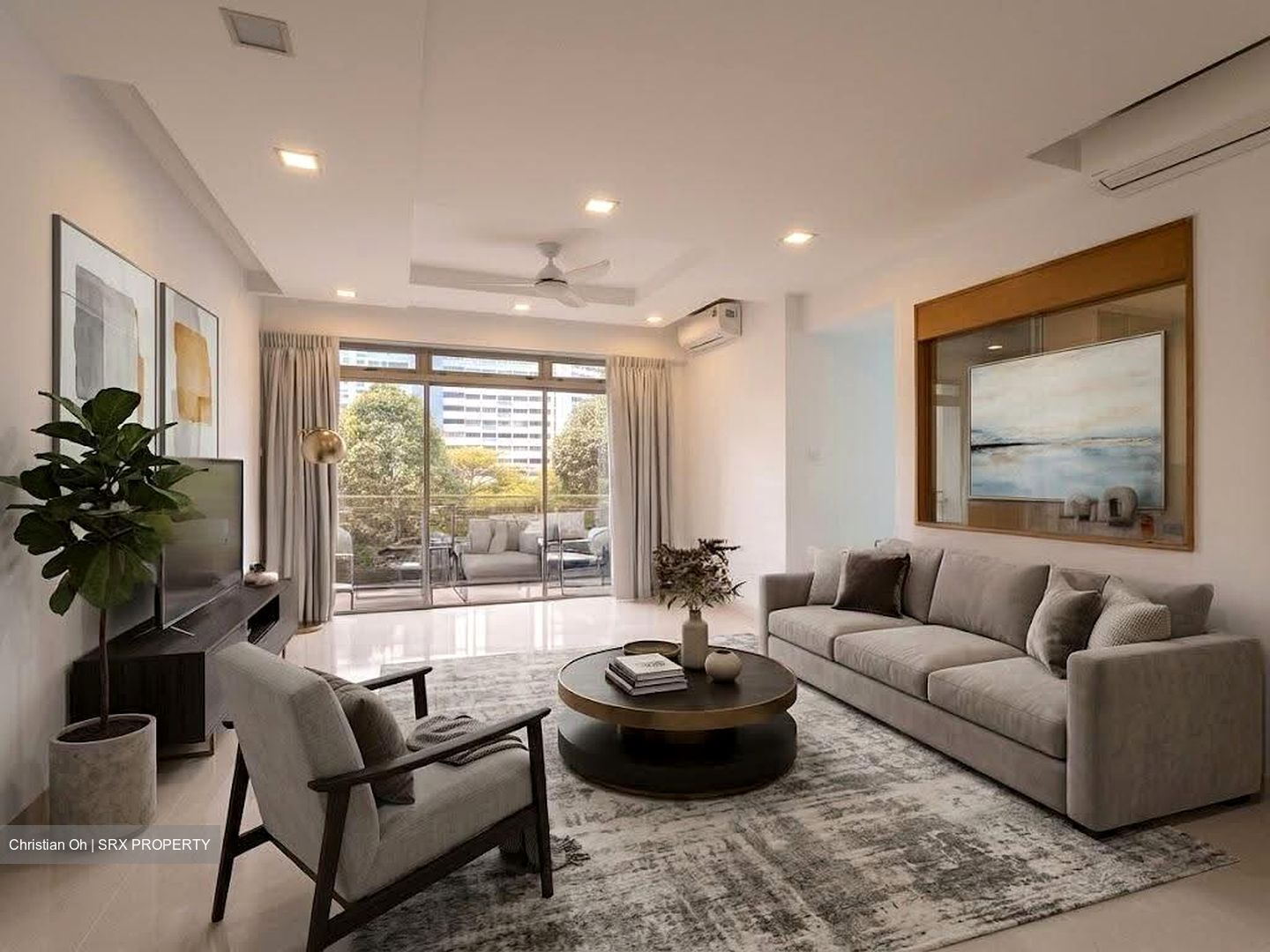 Starville (D14), Condominium #614721211